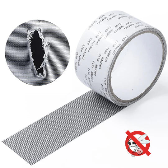 Homezy™ Screen Window Repair tape Roll (Buy 1 Get 1 Free)