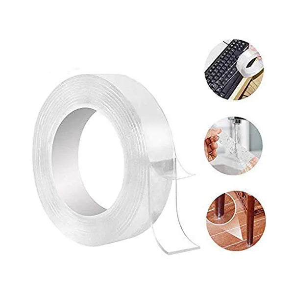 Homezy™ Nano tape Roll