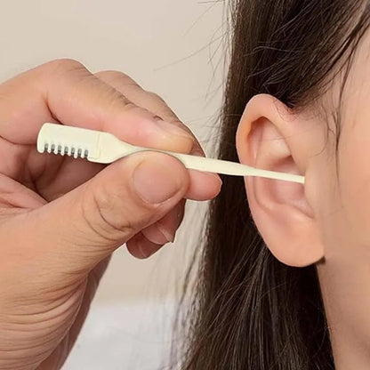 Washable Nose Hair Remover (pack of 2)