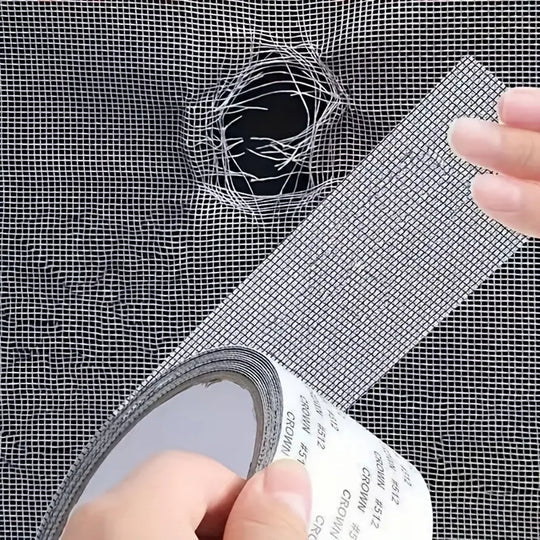 Homezy™ Screen Window Repair tape Roll (Buy 1 Get 1 Free)