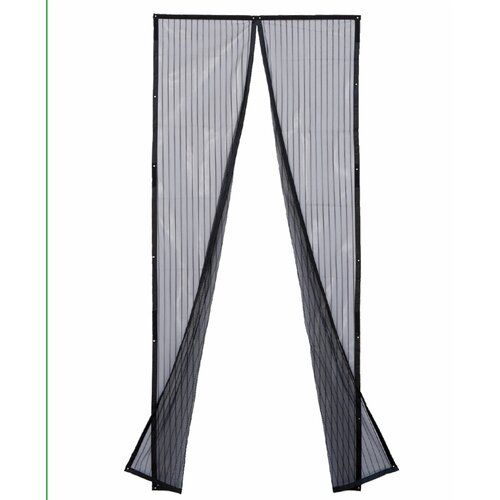 Door Mesh Net - (78" Height x 42" Width) Inches