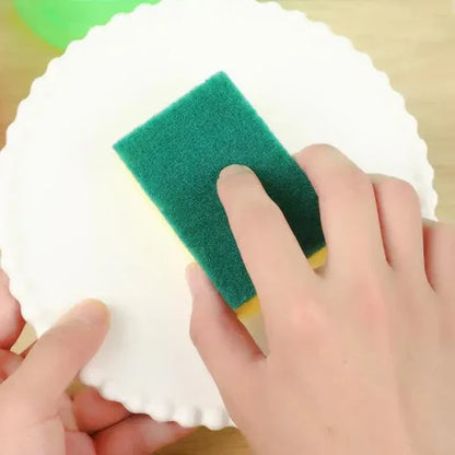 Liquid Soap Dispenser (2 Scotch Brite Inside)