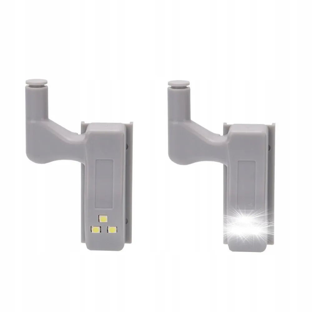 Automatic Cabinet Hinge Light (pack of 2)