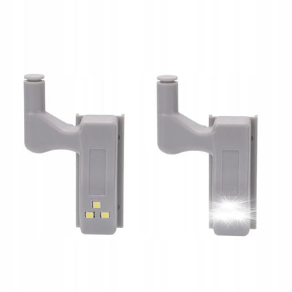 Automatic Cabinet Hinge Light (pack of 2)