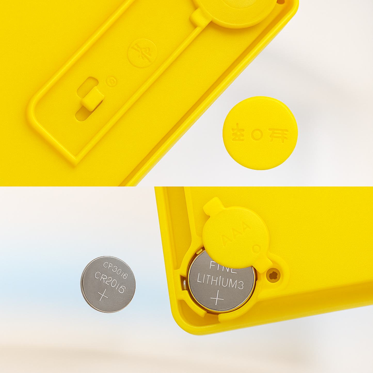 Kids LCD Drawing Tablet Pencil Box.