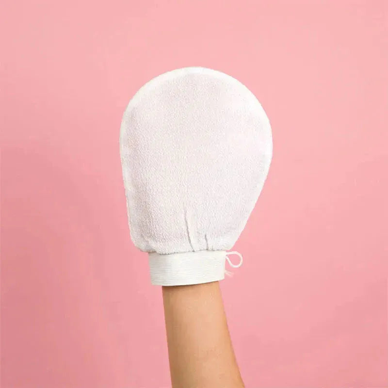 Homezy Deep Exfoliating Gloves (Pair)
