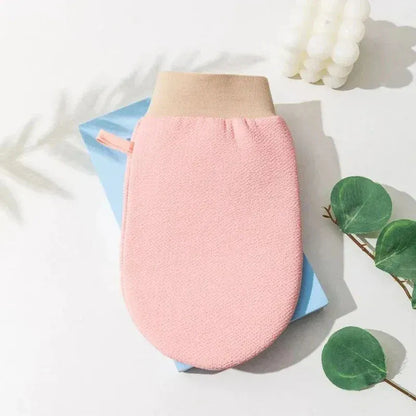 Homezy Deep Exfoliating Gloves (Pair)