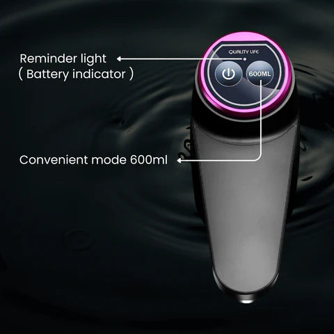 Automatic Water Dispenser Pump For 20 Litre Bottle