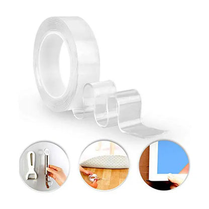 Homezy™ Nano tape Roll
