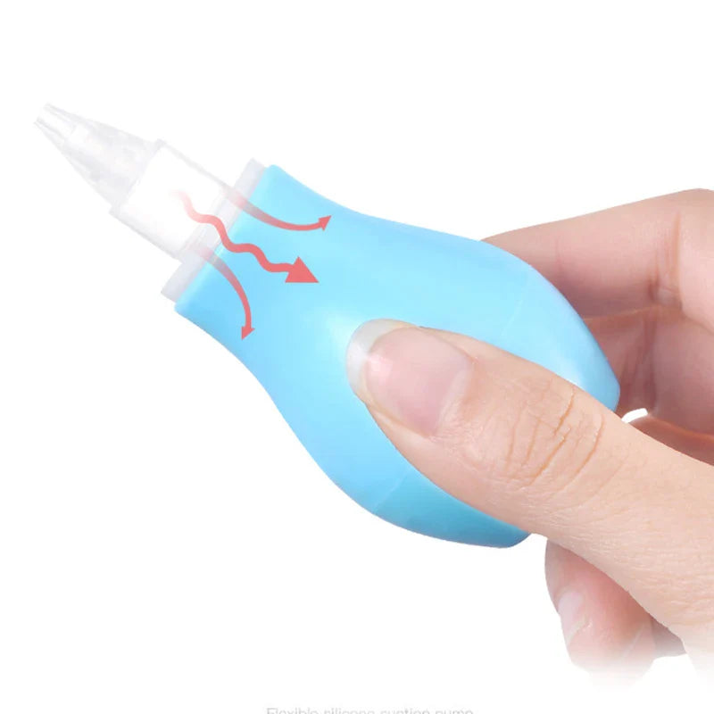 Newborn Baby Nose Cleaner