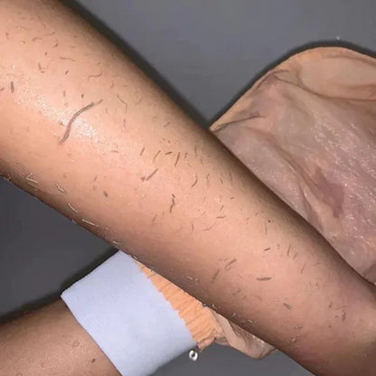 Homezy Deep Exfoliating Gloves (Pair)