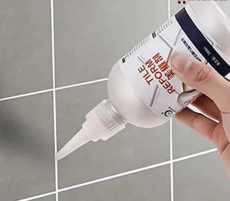 Waterproof Tile Gap Filler