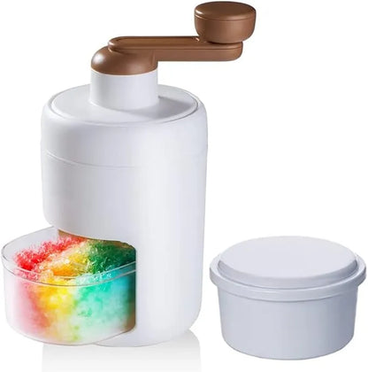 Manual Ice shredder (Gola maker)