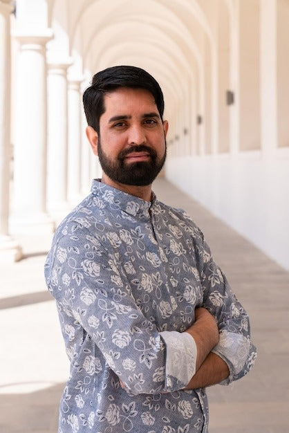 Khalid Aziz - Verified Customer