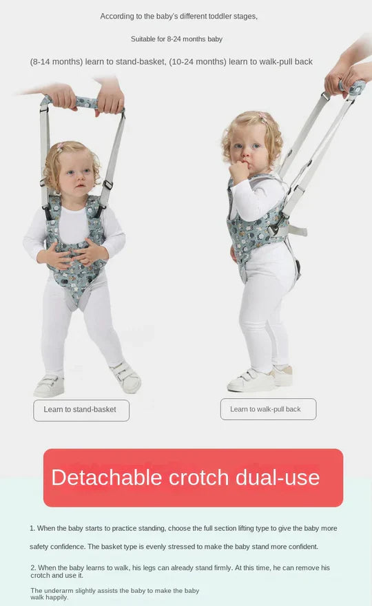 Kids’ Walking Support Harness