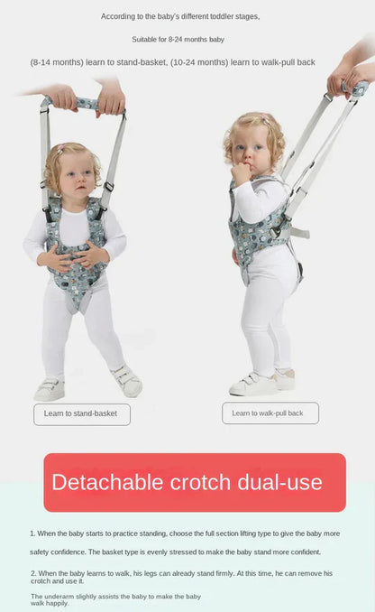 Kids’ Walking Support Harness
