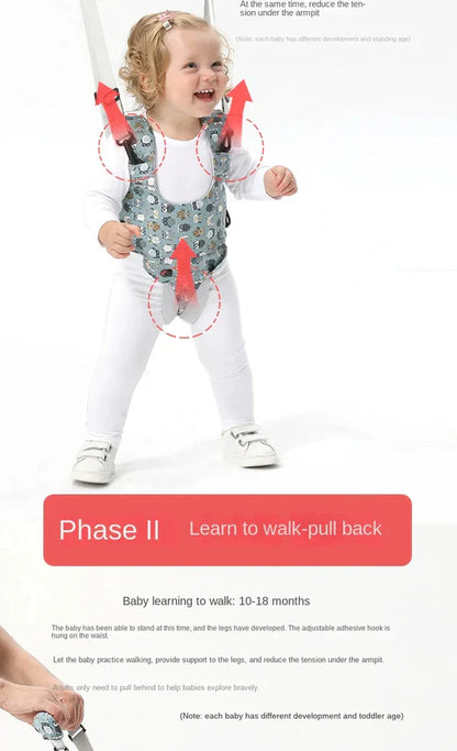 Kids’ Walking Support Harness