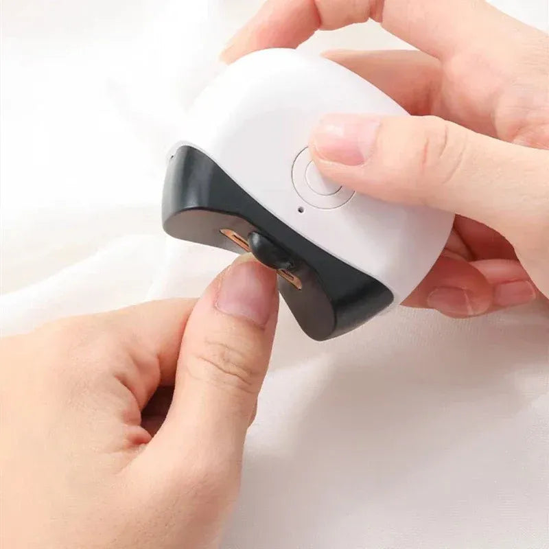 Electric Rechargeable Nail Trimmer