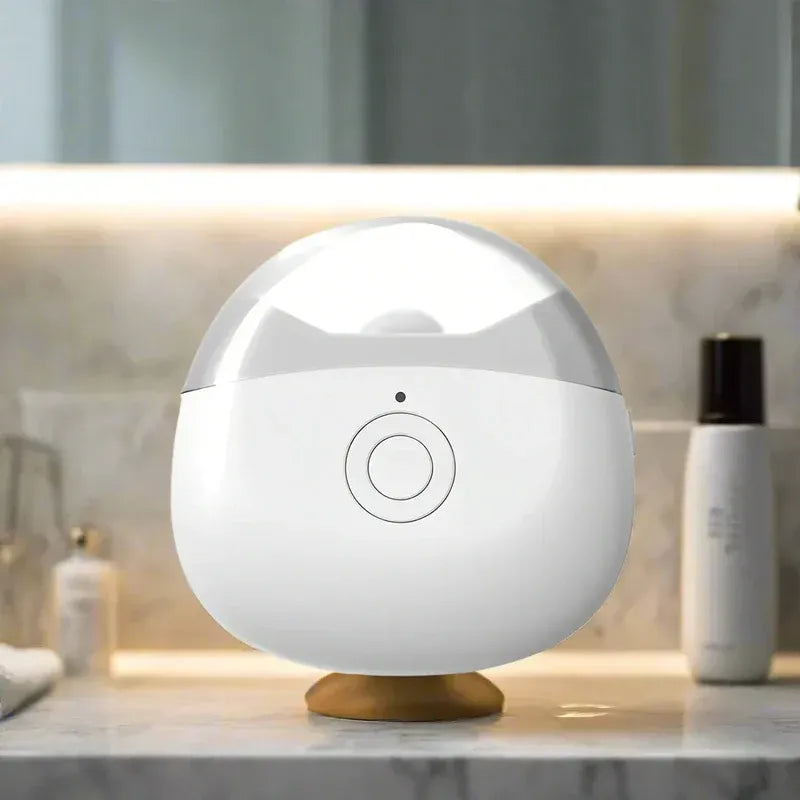 Electric Rechargeable Nail Trimmer