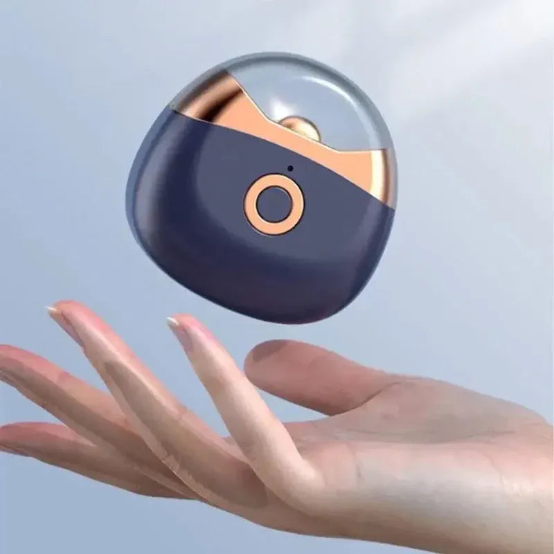 Electric Rechargeable Nail Trimmer