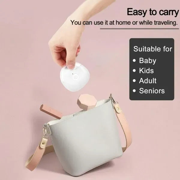 Electric Rechargeable Nail Trimmer