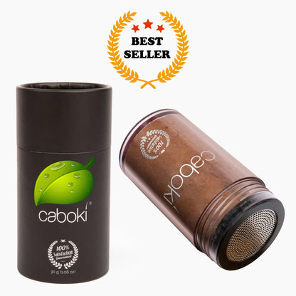 Hair Fiber (waterproof)