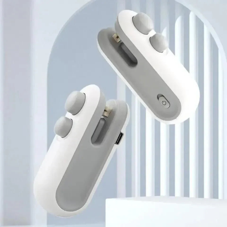 Mini Heat Plastic Sealer