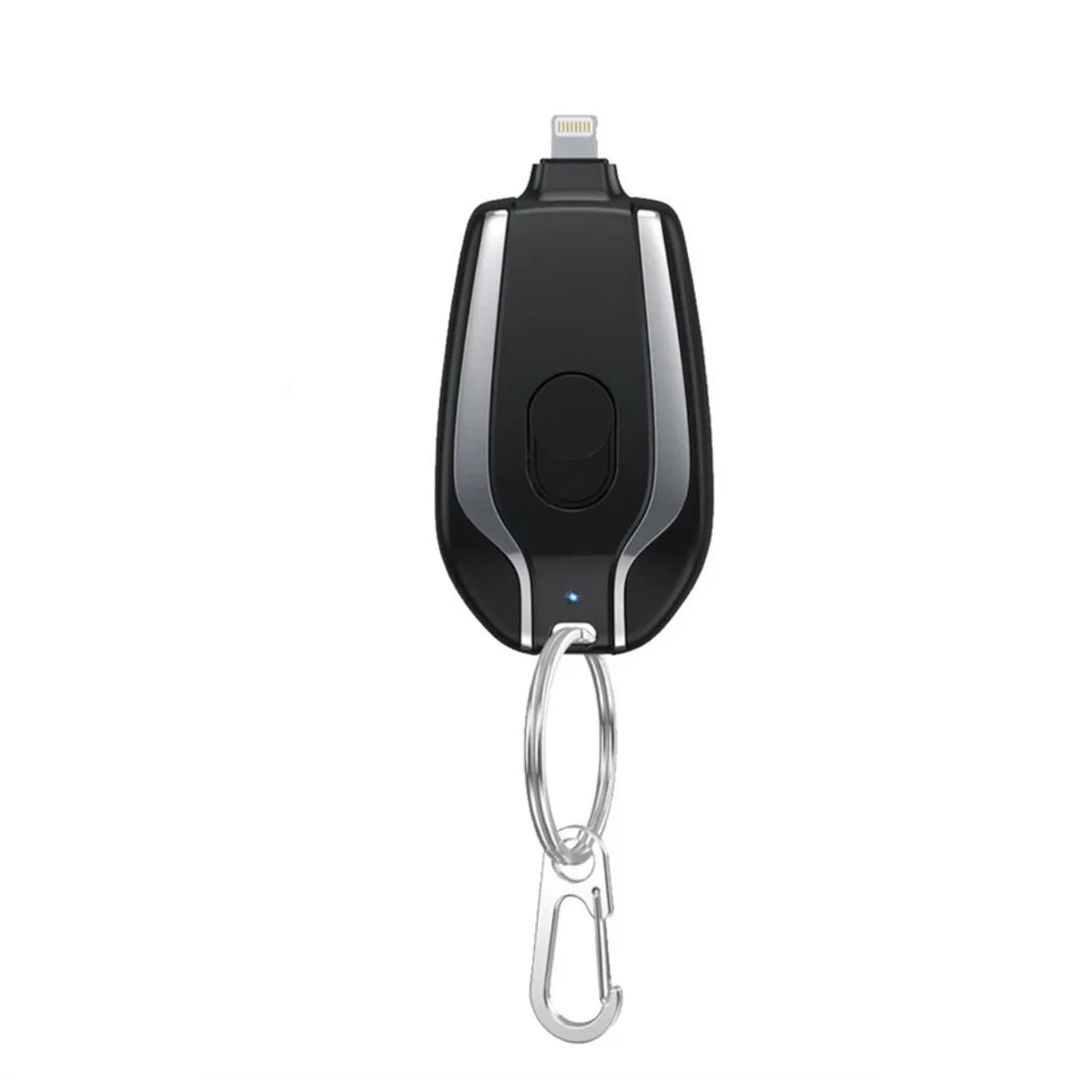 Portable Key Chain Charger