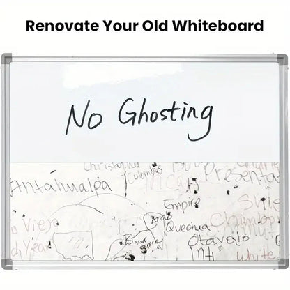 Whiteboard Wallpaper Sticker