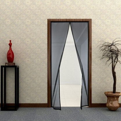 Door Mesh Net - (78" Height x 42" Width) Inches